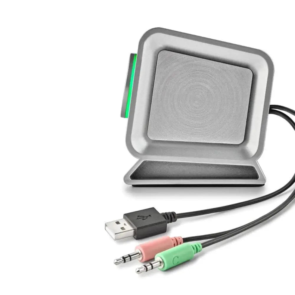 NGS Barra de sonido PC Inalámbrica 200W BT - detalle