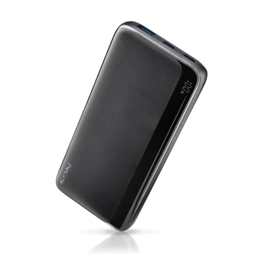 NGS BATERIA EXT PORTATIL 22.5W CARG RAPID 10000MaH