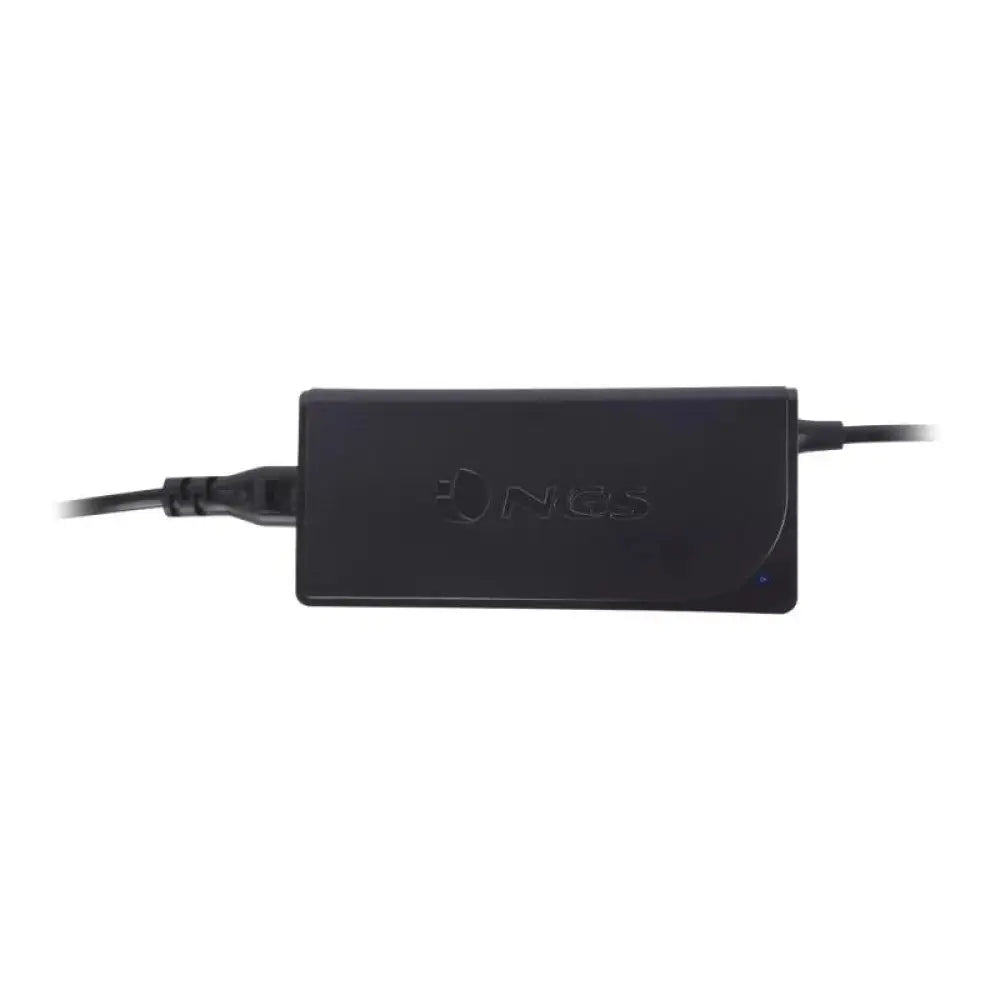 NGS CARGADOR PARA PORTATIL 65W USB C 20V/3,25A - detalle