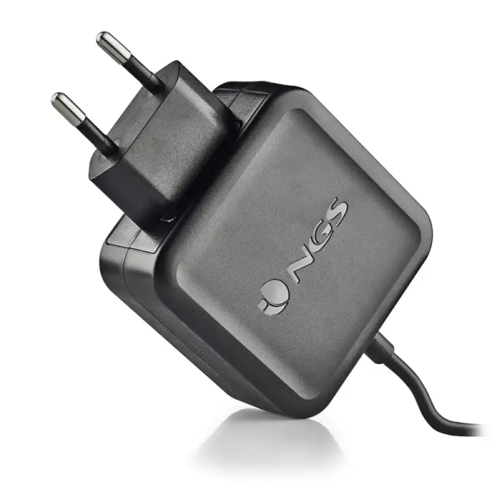 NGS Cargador portatil W-45WTYPEC 45W 3A - detalle