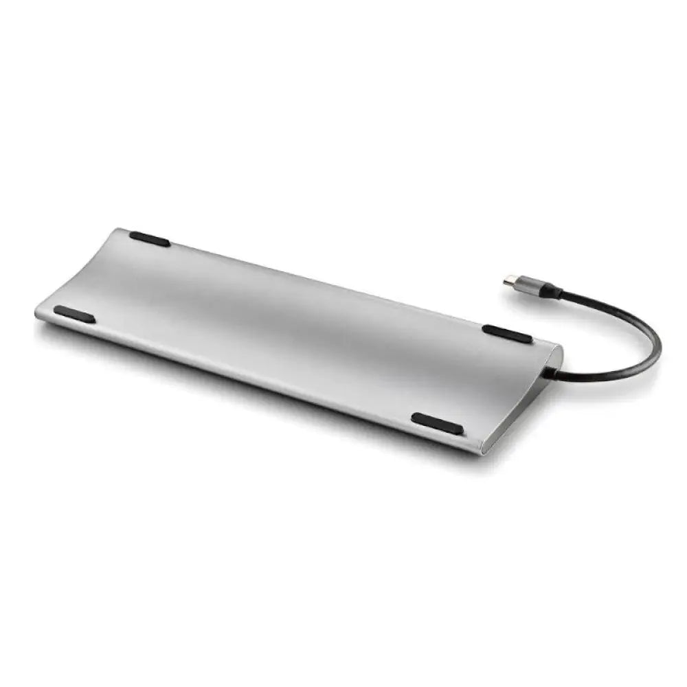 NGS HUB WONDERDOCK12 TYPE C 12 EN 1 ALUMINIO - detalle