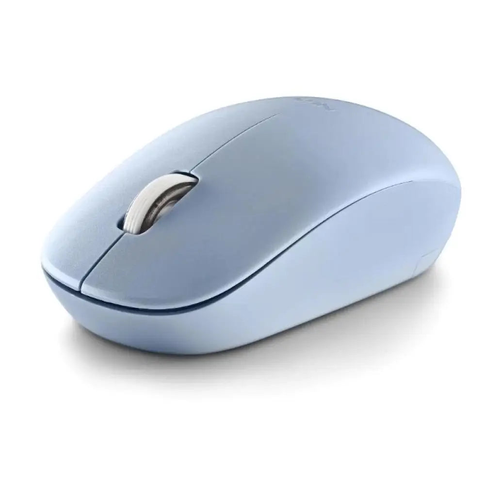 NGS Raton Fogpro Inalambrico Azul - detalle