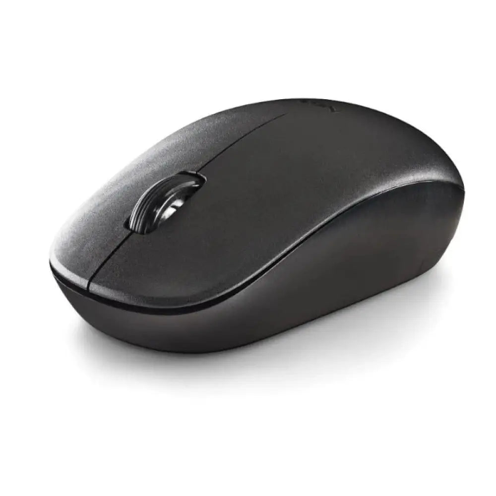 NGS Raton Fogpro Inalambrico Negro - detalle