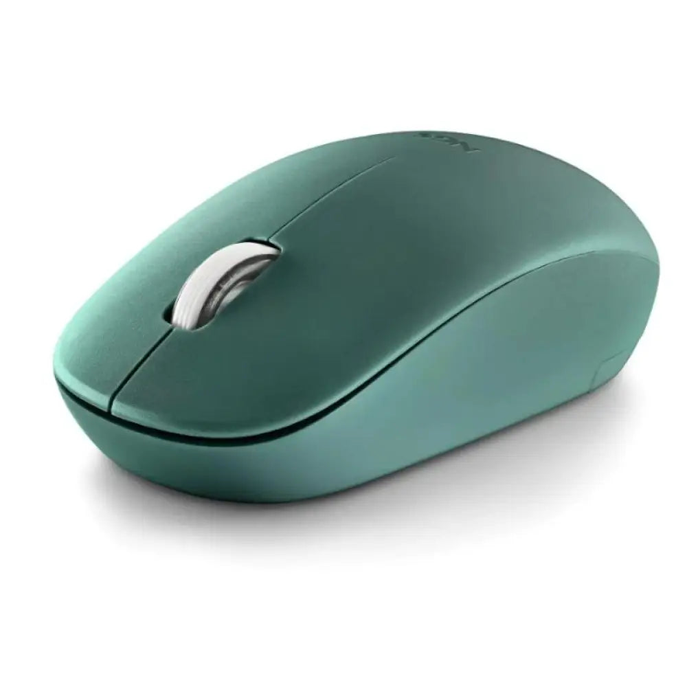 NGS Raton Fogpro Inalambrico Verde - detalle