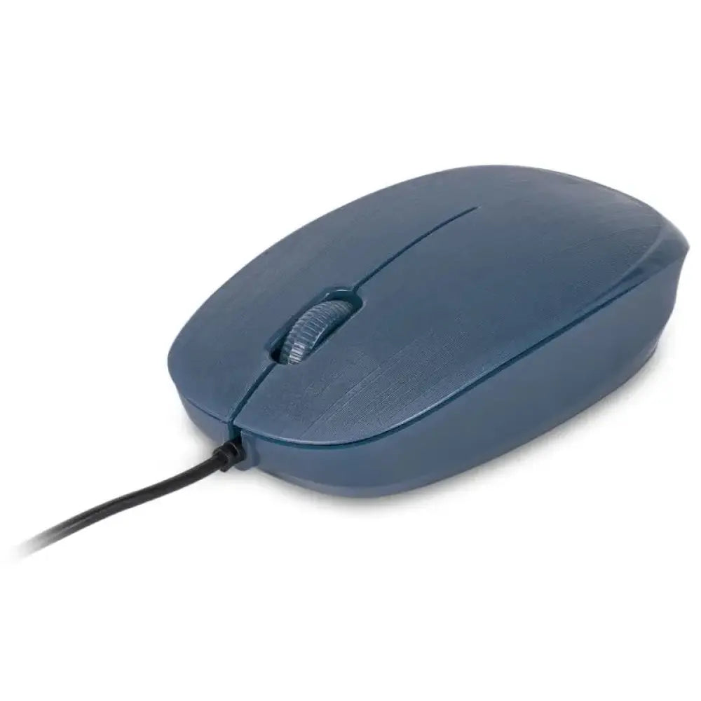 NGS Raton óptico blueflame 1000 Dpi Azul - detalle
