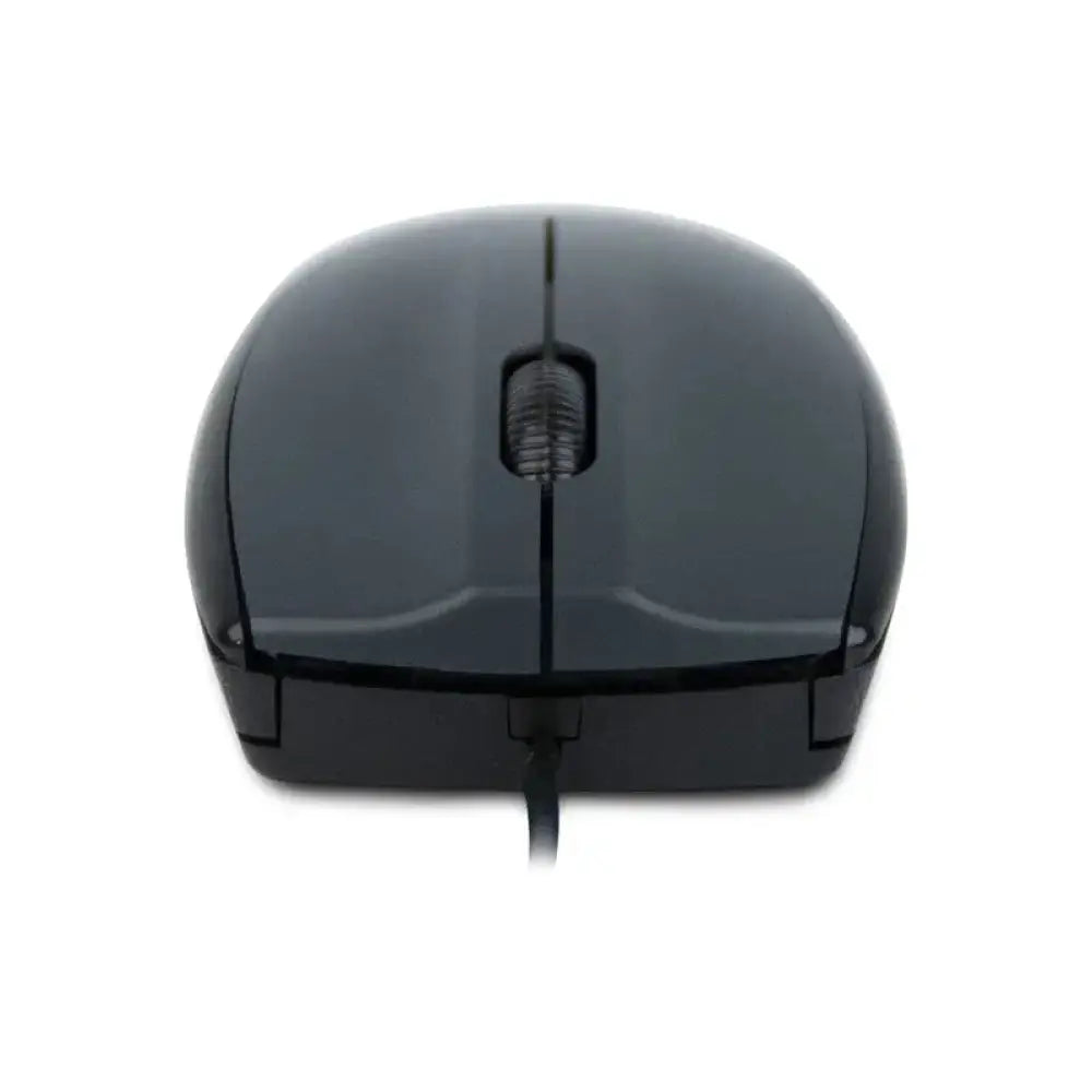 NGS Raton óptico Mist 1000Dpi Negro - detalle