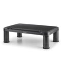 NGS Soporte Elevador Monitor y Portátil Ajustable