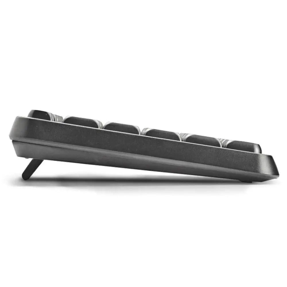 NGS Teclado FUNKYV4 USB Multimedia - detalle