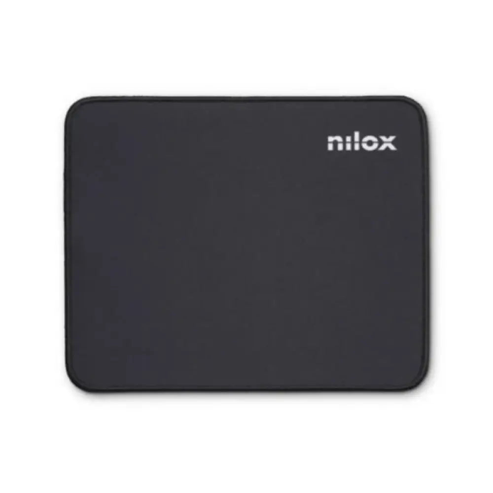 Nilox Alfombrilla negra