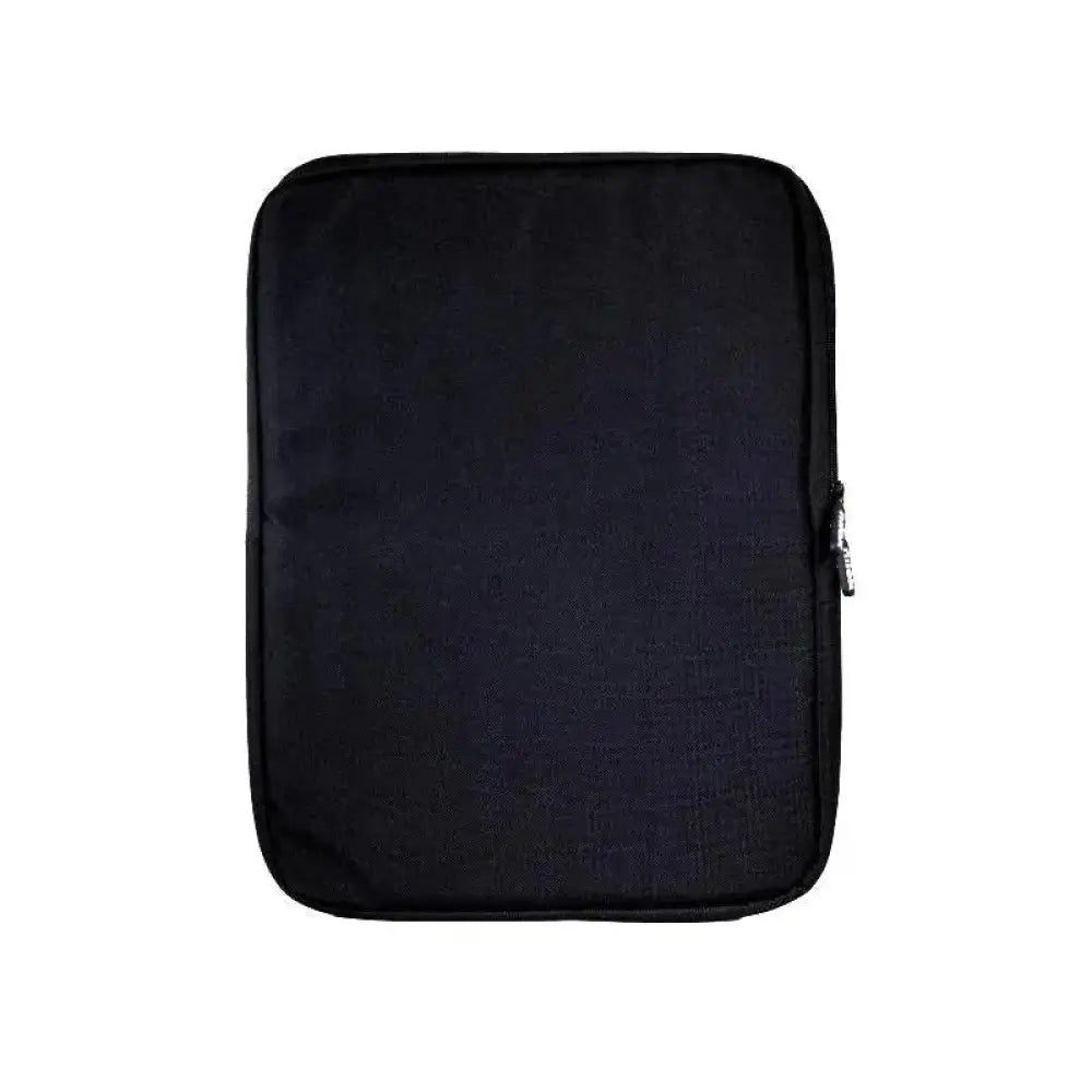 Funda NILOX Sleeve para portátil de 14.1 pulgadas, negra, protección delgada y resistente para laptop.