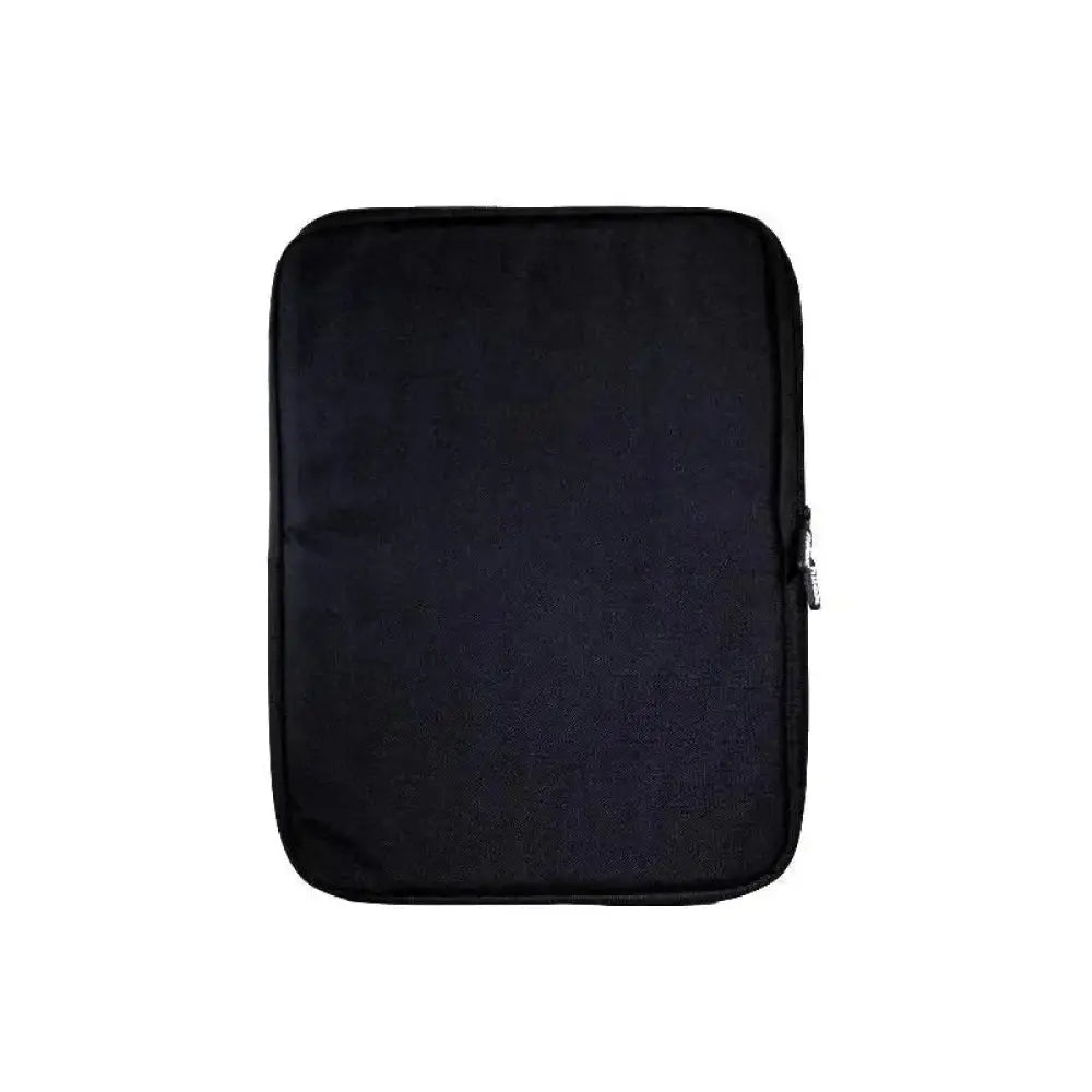 Funda NILOX Sleeve para portátil de 17.3 pulgadas en color negro, protección y estilo para tu laptop.