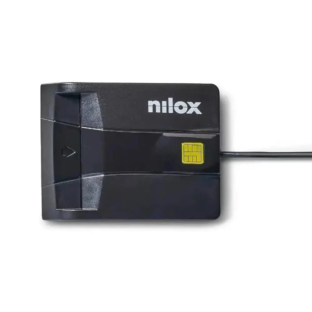 Nilox Lector externo de DNIe - detalle