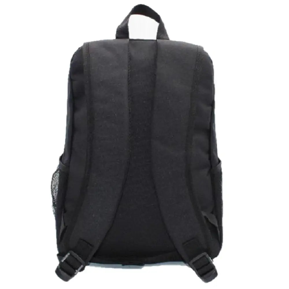 NILOX Mochila Basica 15.6" negra - detalle