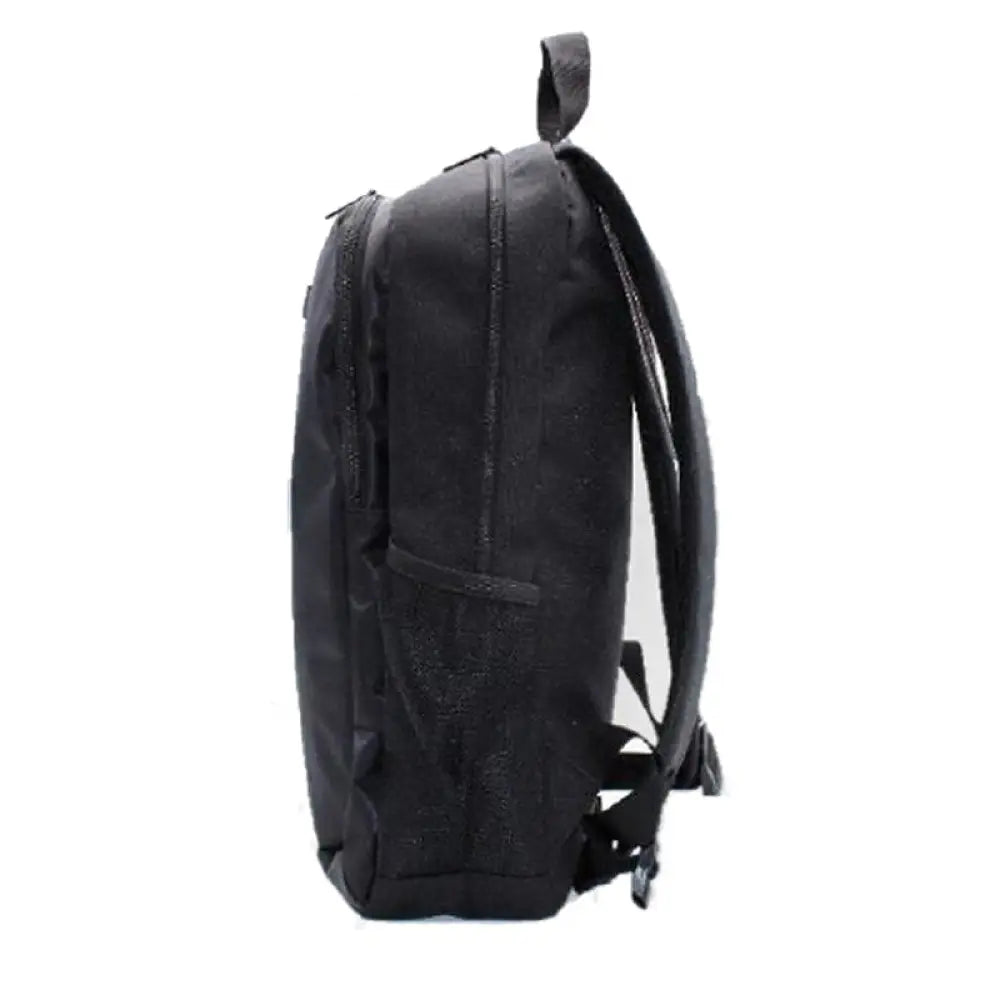 NILOX Mochila Basica 15.6" negra - detalle