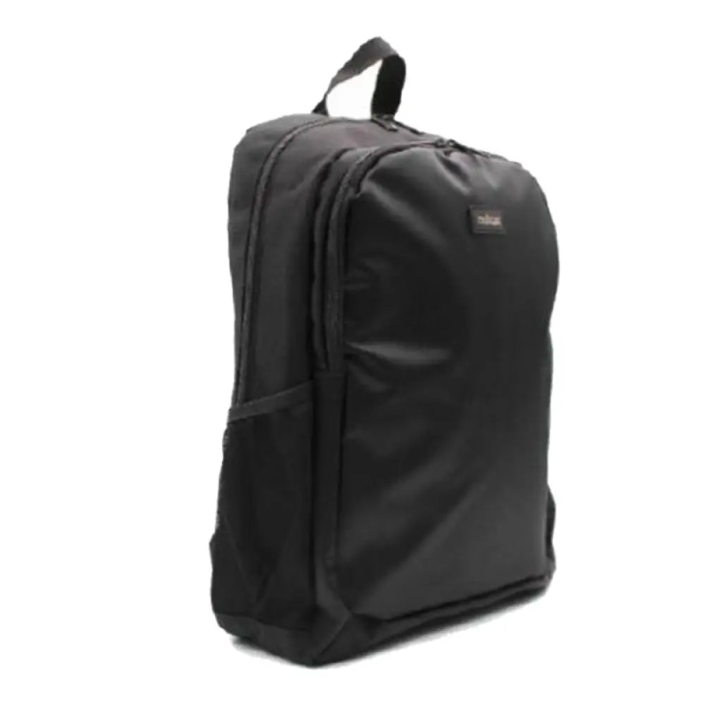 NILOX Mochila Basica 15.6" negra - detalle