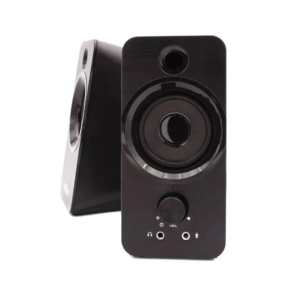 Nilox NXAPC02 Altavoces 6w USB - detalle