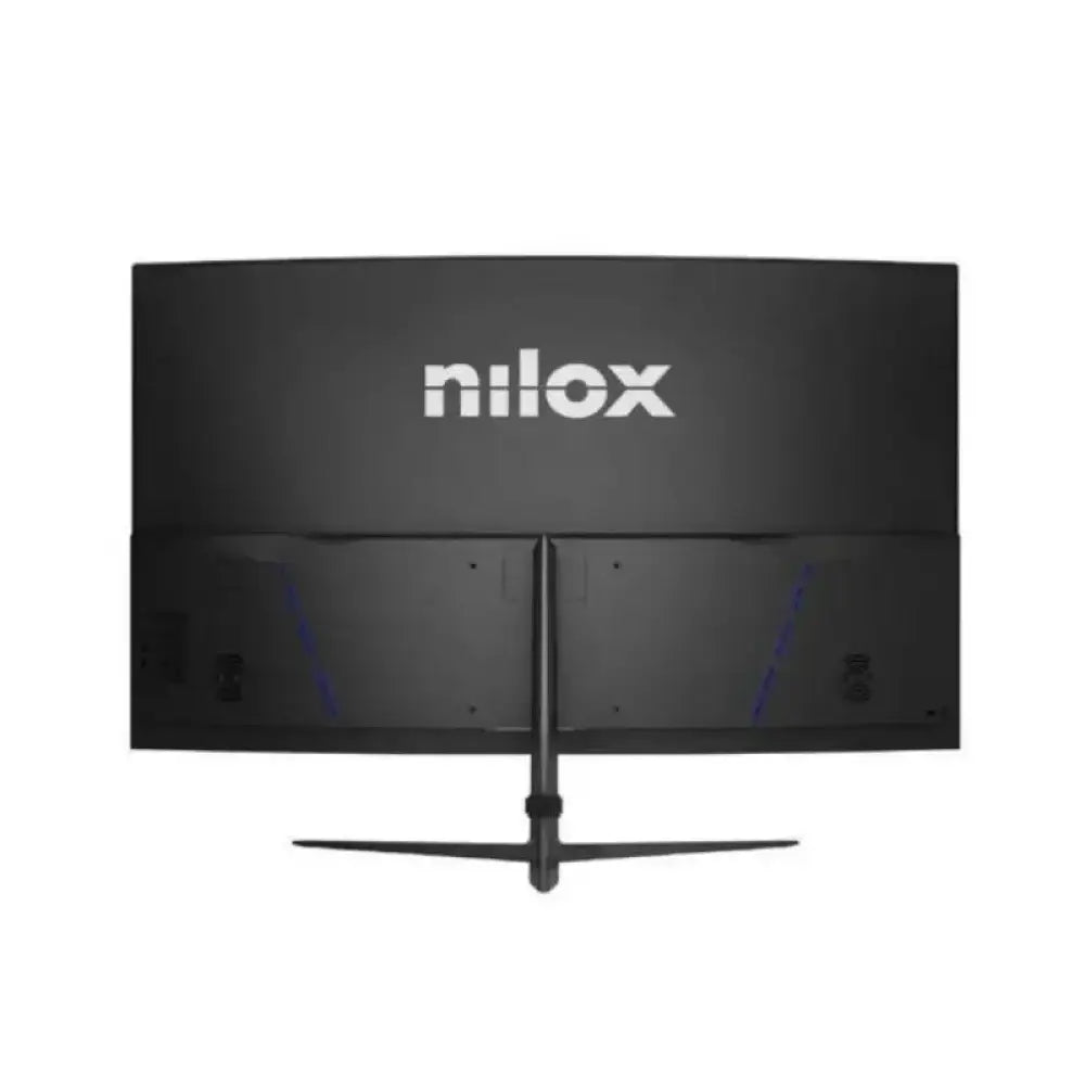 NILOX NXM24CRV01 Monitor 24" 165hz HDMI DP MM curv - detalle