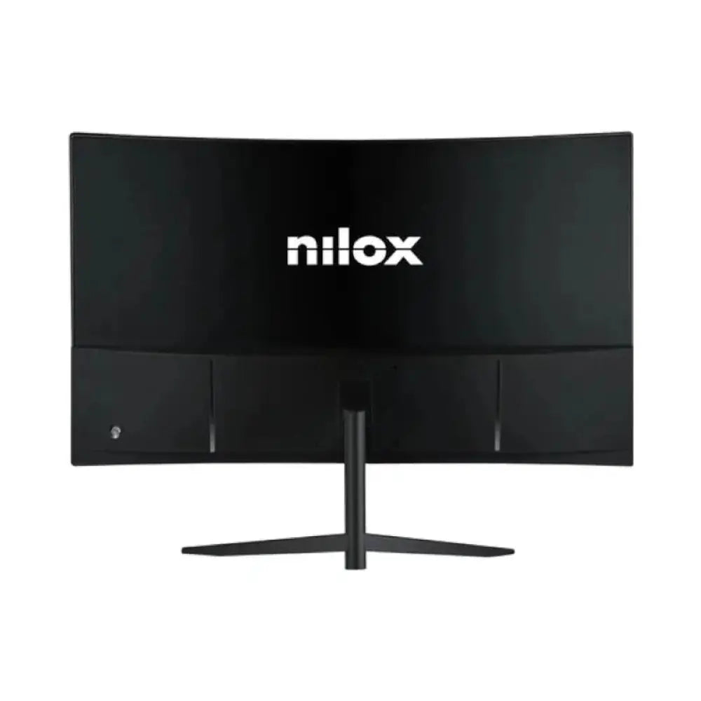 NILOX NXM24CRV2001 Monitor 24"VA200Hz HDMI DP Curv - detalle
