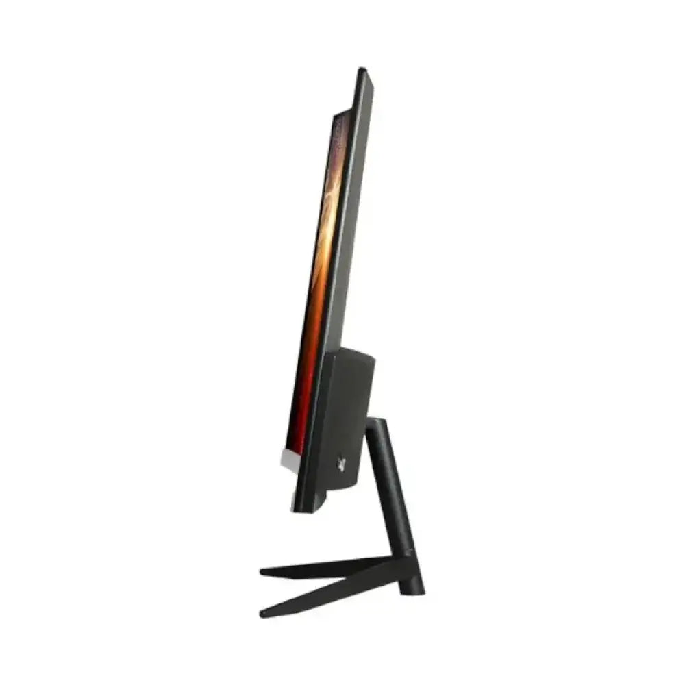 NILOX NXM24CRV2001 Monitor 24"VA200Hz HDMI DP Curv - detalle