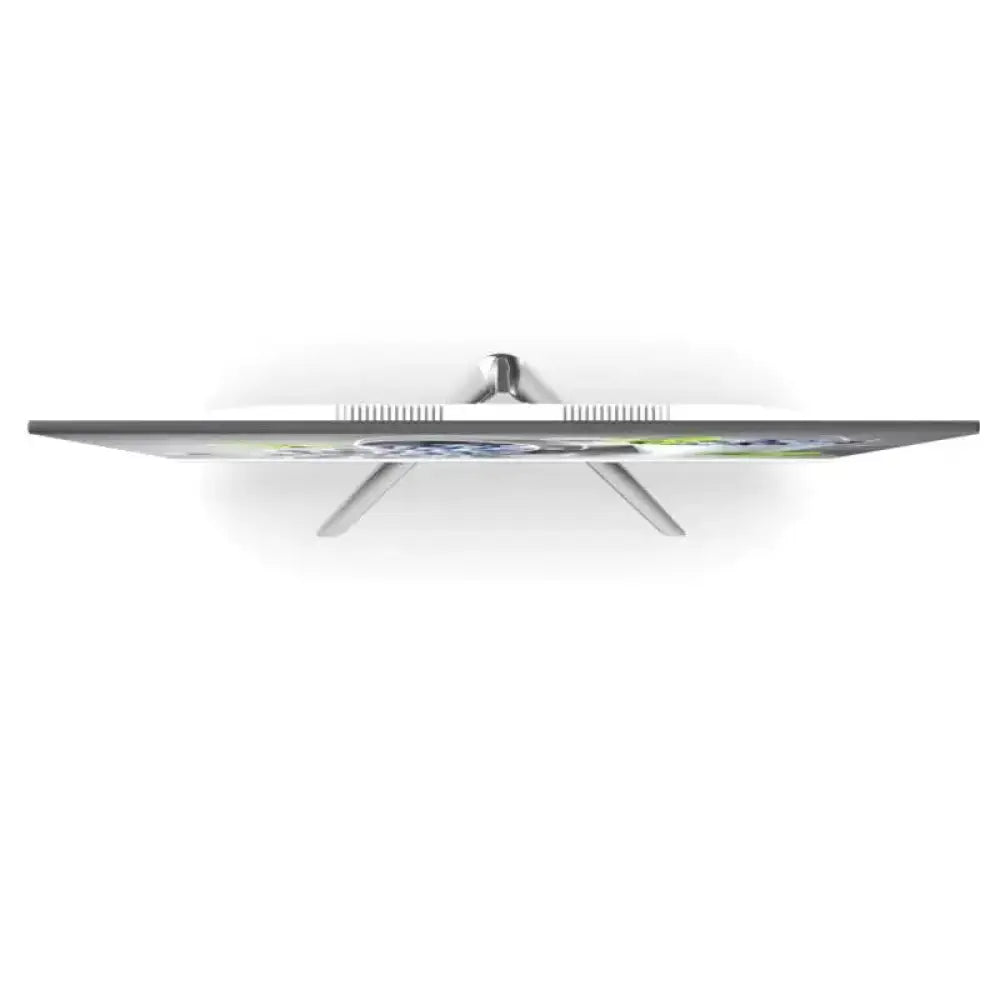 NILOX NXM24FHD1201W Monitor 24" 120Hz HDMI VGA bco - detalle