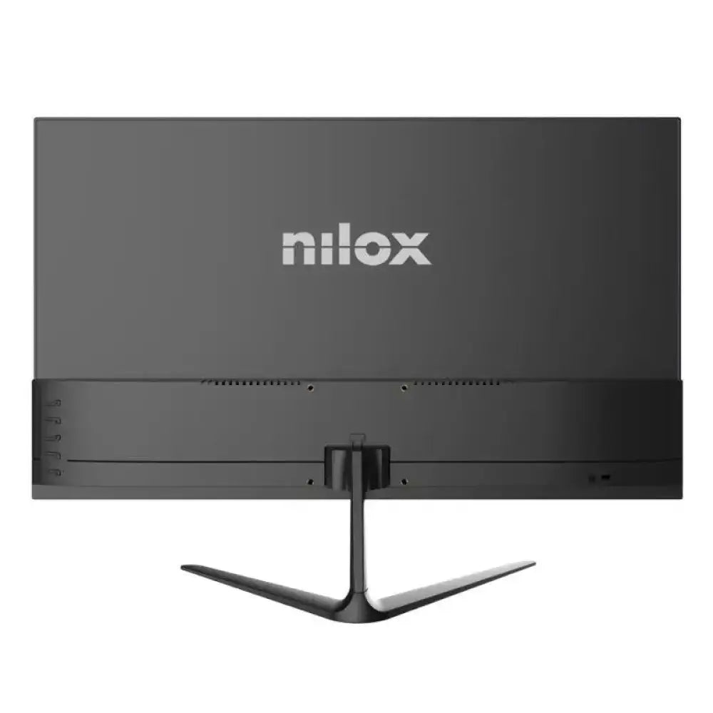 NILOX NXM24FHD1203 Monitor 24" 120Hz HDMI VGA PeaV - detalle
