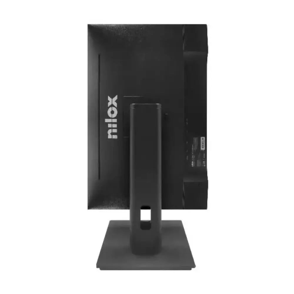 NILOX NXM24REG1201 Monitor 24" REG IPS 120Hz SPK - detalle