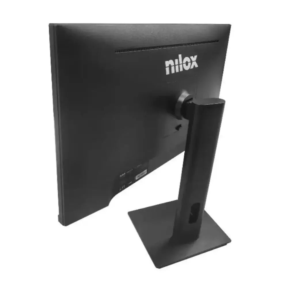 NILOX NXM24REG1201 Monitor 24" REG IPS 120Hz SPK - detalle