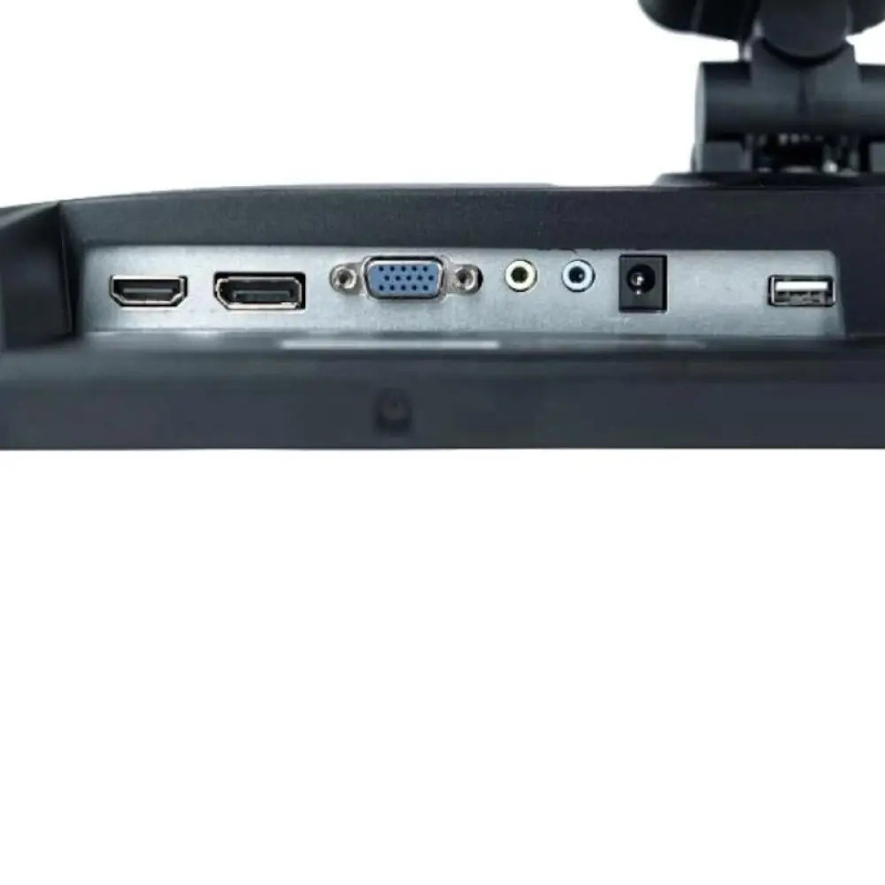 NILOX NXM24REGWEB01 Monitor 24" IPS WbC  AA MM - detalle