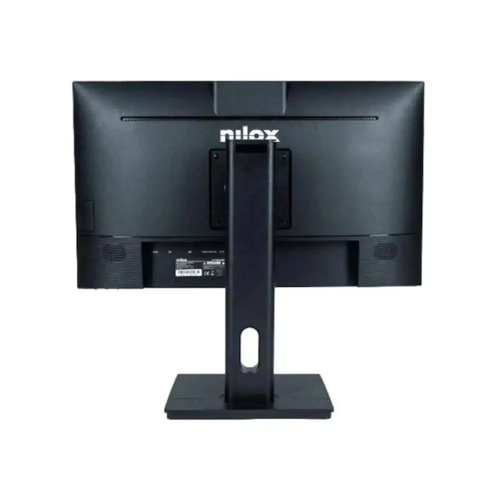 NILOX NXM24REGWEB01 Monitor 24" IPS WbC  AA MM - detalle