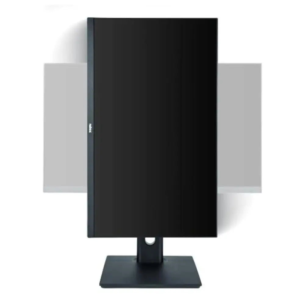 NILOX NXM24REGWEB01 Monitor 24" IPS WbC  AA MM - detalle