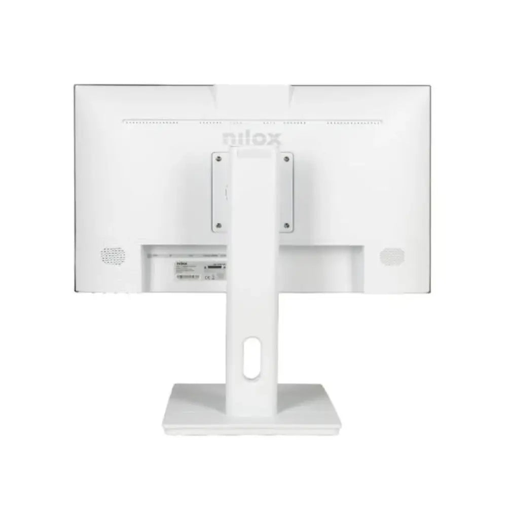 NILOX NXM24REGWEB01W Monitor 24" IPS WbC AA MM - detalle