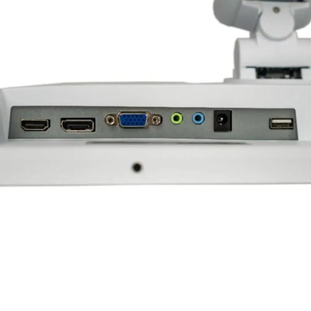 NILOX NXM24REGWEB01W Monitor 24" IPS WbC AA MM - detalle