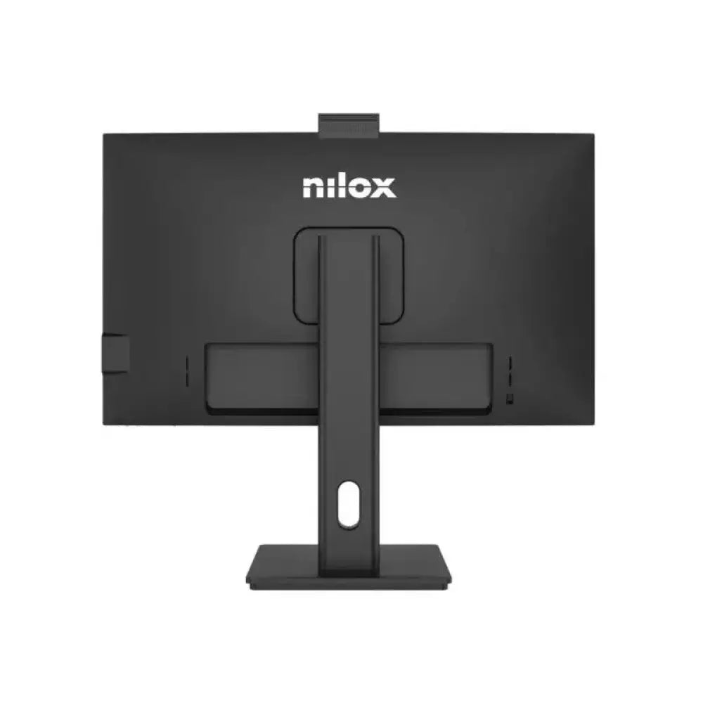 NILOX NXM24RWEB0265 Monitor 24" IPS REG CAM 120Hz - detalle