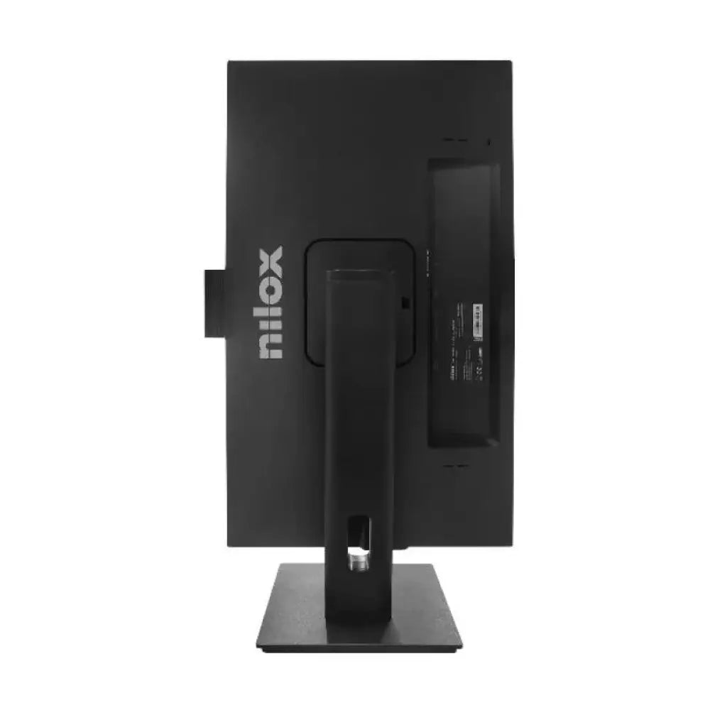 NILOX NXM24RWEB02B Monitor" 24 IPS 120 Hz REG WC - detalle