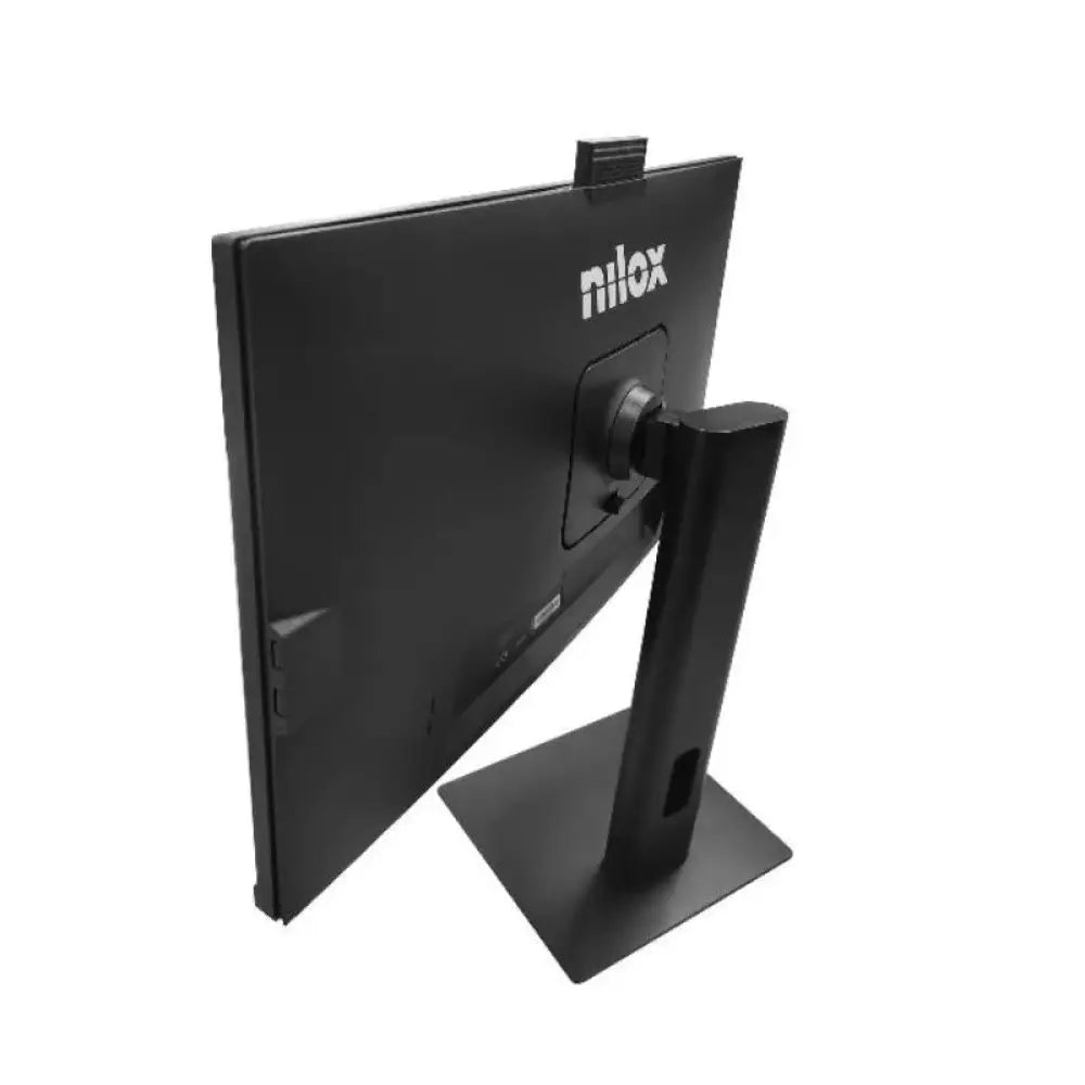 NILOX NXM24RWEB02B Monitor" 24 IPS 120 Hz REG WC - detalle