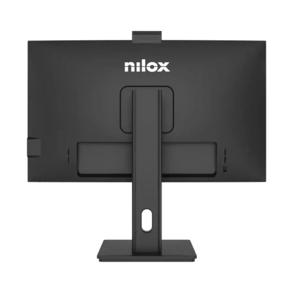 NILOX NXM24RWEB02B Monitor" 24 IPS 120 Hz REG WC - detalle
