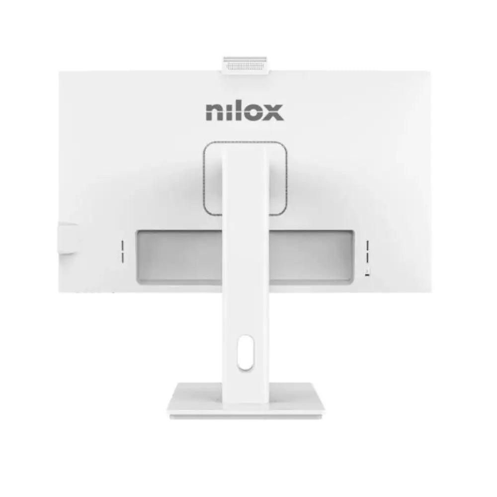 NILOX NXM24RWEB02W Monitor 24" IPS 120Hz REG WC - detalle