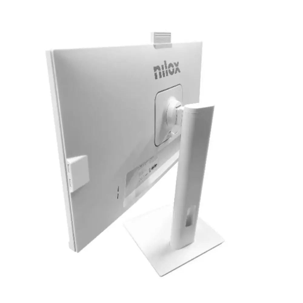 NILOX NXM24RWEB02W Monitor 24" IPS 120Hz REG WC - detalle