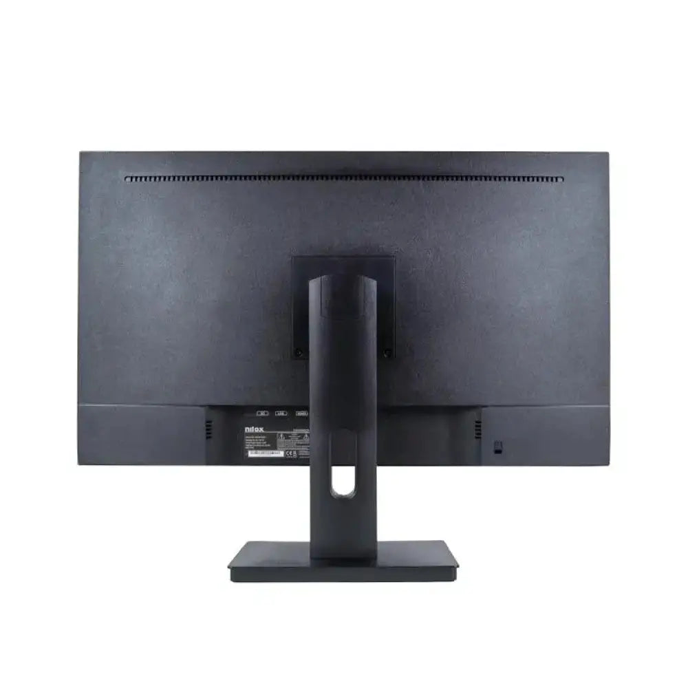 NILOX NXM274KD11 Monitor 27" 4K 60HZ 2HDMI DP USB - detalle