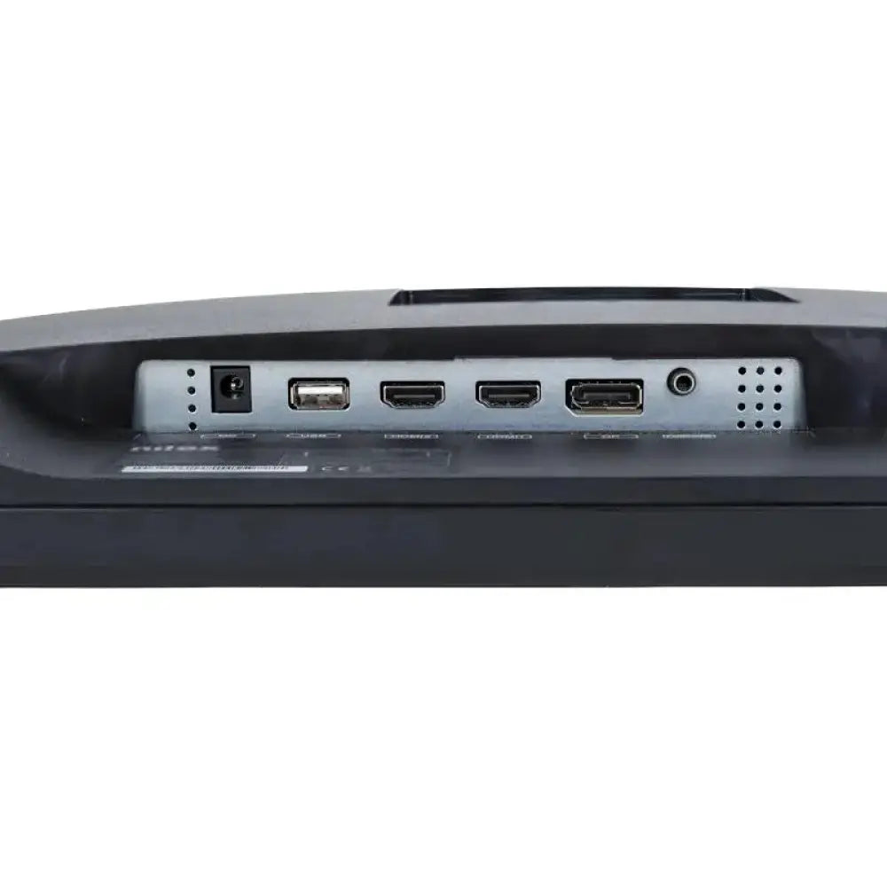 NILOX NXM274KD11 Monitor 27" 4K 60HZ 2HDMI DP USB - detalle