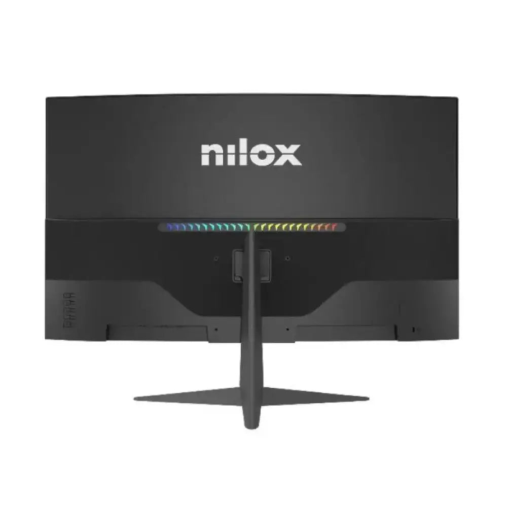NILOX NXM27CV28001 Monitor  27" CURV 240Hz VA Hdmi - detalle