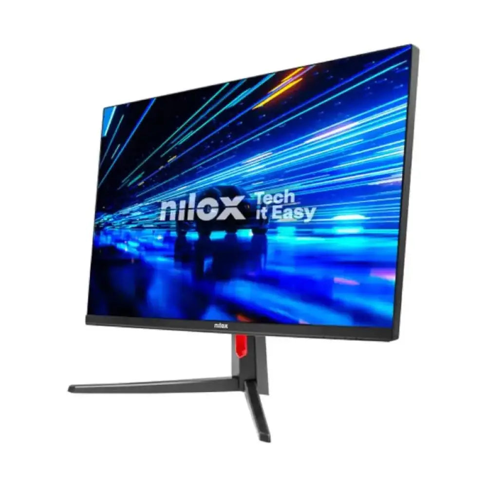 NILOX NXM27CV2K2001 Monitor 27" 200Hz HDMI DP Curv - detalle