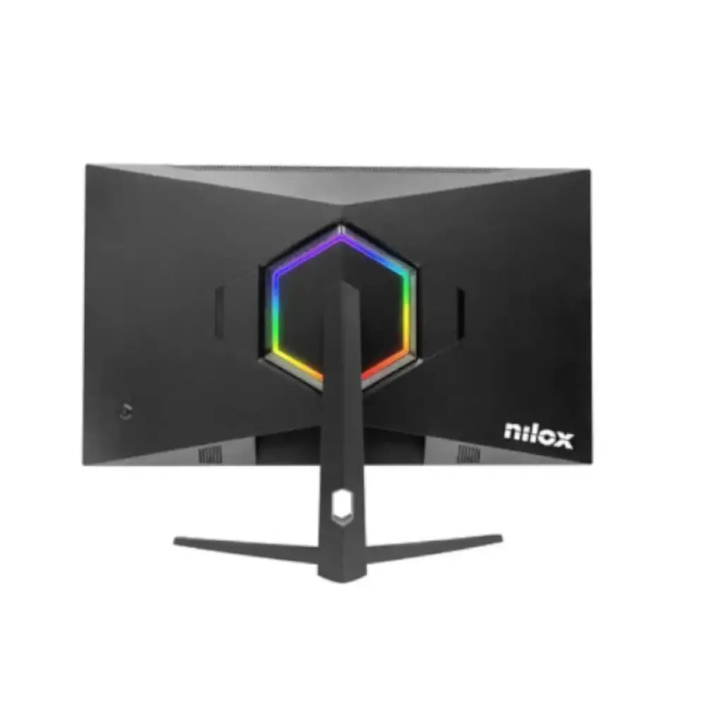 NILOX NXM27CV2K2001 Monitor 27" 200Hz HDMI DP Curv - detalle