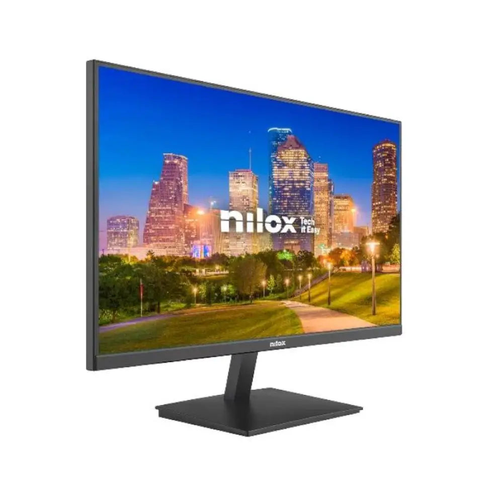 NILOX NXM27FHD1204 Monitor 27" IPS 120Hz HDMI FHD - detalle