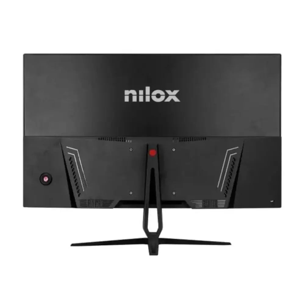 NILOX NXM27FHD18001 Monitor 27" 180HZ SPK HDMI DP - detalle
