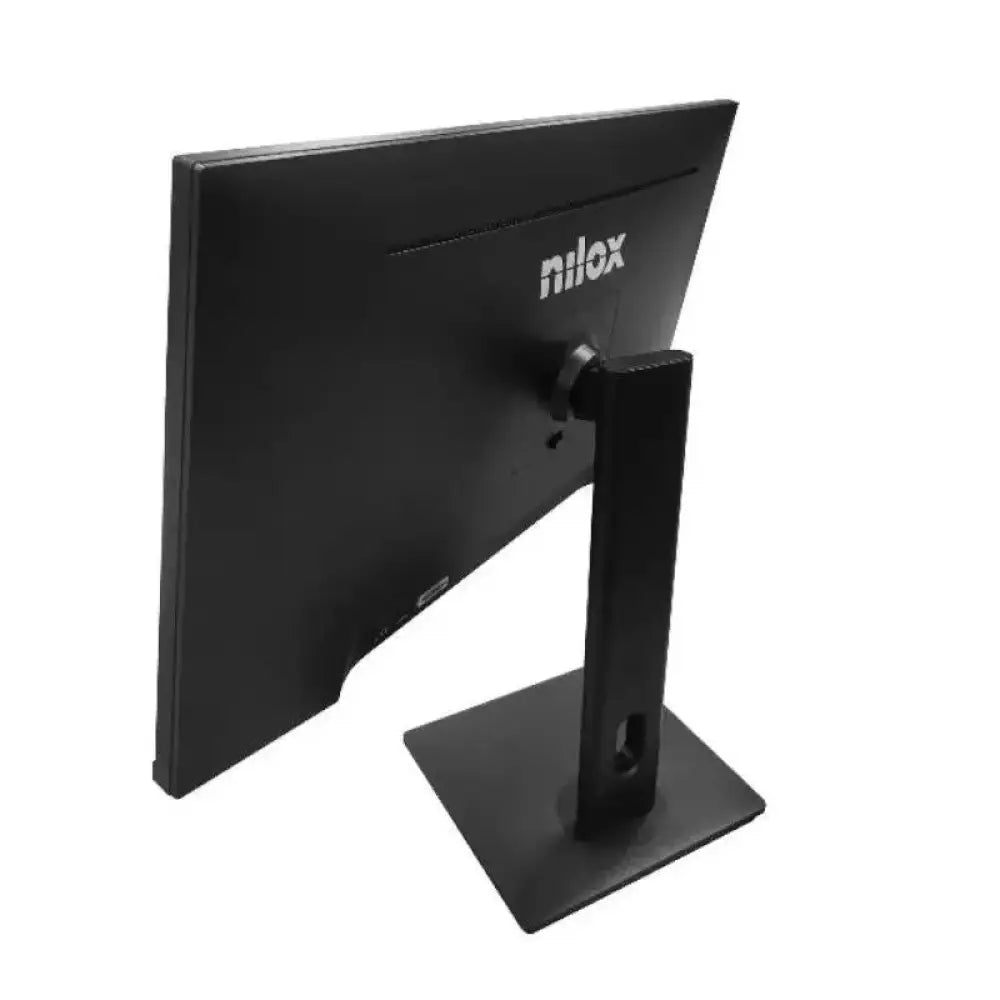 NILOX NXM27R2K1201 Monitor 27" REG 120Hz IPS SPK - detalle