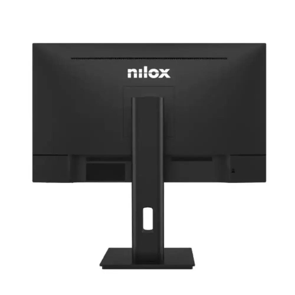 NILOX NXM27R2K1201 Monitor 27" REG 120Hz IPS SPK - detalle