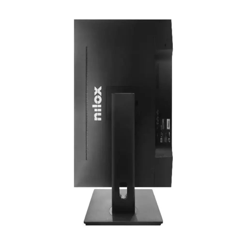 NILOX NXM27R2K1201 Monitor 27" REG 120Hz IPS SPK - detalle