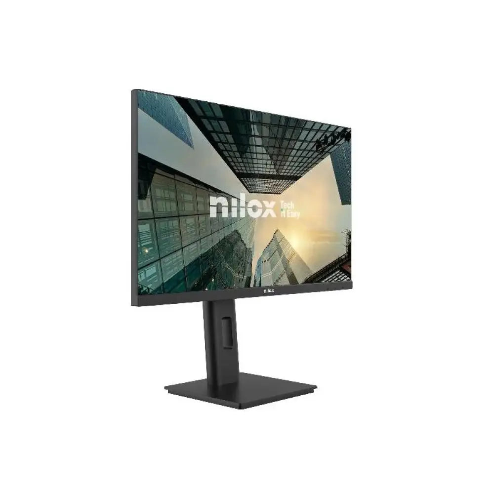 NILOX NXM27REG12065 Monitor 27" IPS 120Hz FHD HDMI - detalle