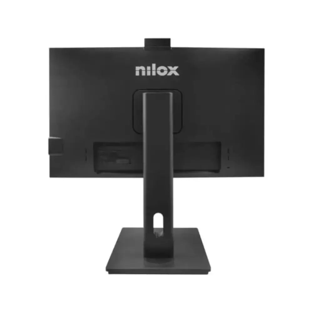 NILOX NXM27RWEB0265 Monitor 27" WC USBC 65W - detalle